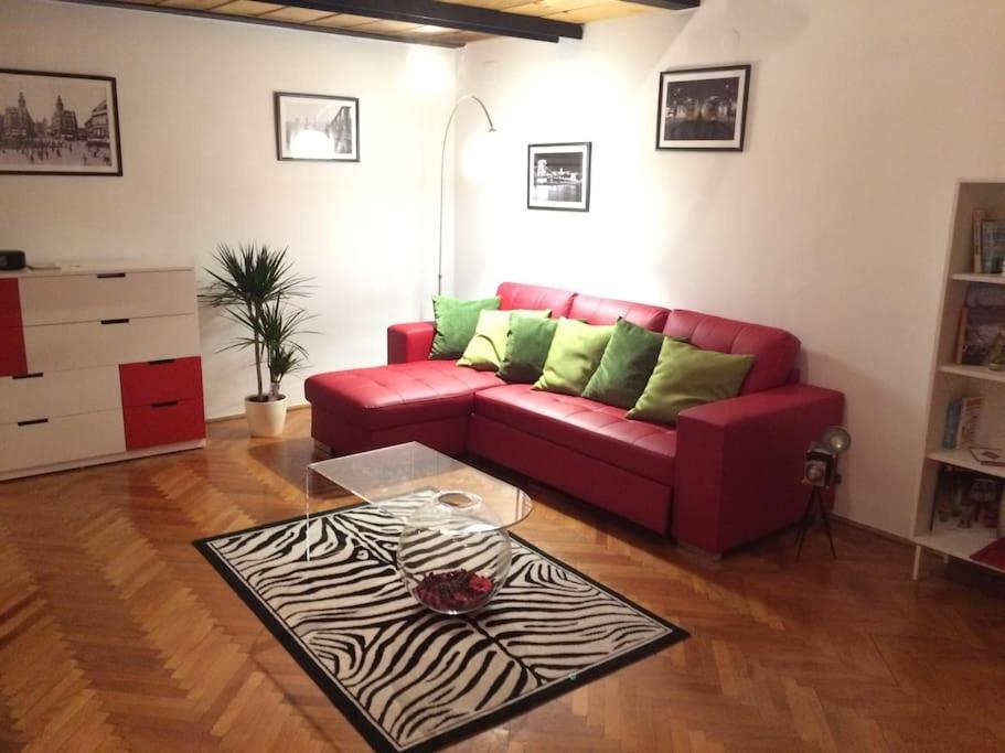 בודפשט Quiet Home At Synagogue מראה חיצוני תמונה