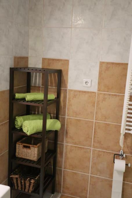 בודפשט Quiet Home At Synagogue מראה חיצוני תמונה